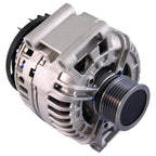 Alternator for Audi A4 L4 2.0L (2009–2012)