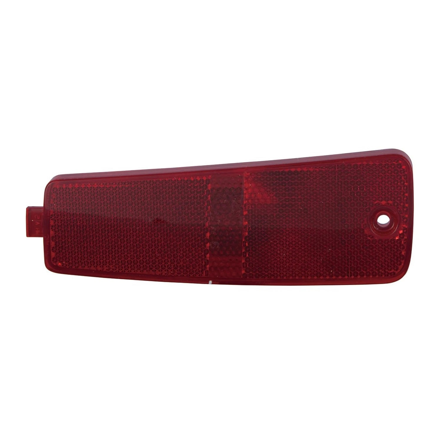 Replacement Driver Side Rear Marker Light Assembly For 2006-2011 Chevrolet Hhr