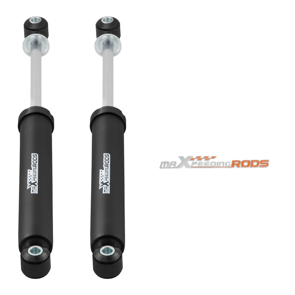 Rear Shock Absorbers for Chevy Silverado Sierra 1500 (1999–2006) 0-2" Lift Kit