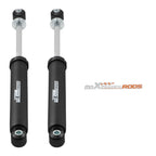 Rear Shock Absorbers for Chevy Silverado Sierra 1500 (1999–2006) 0-2" Lift Kit