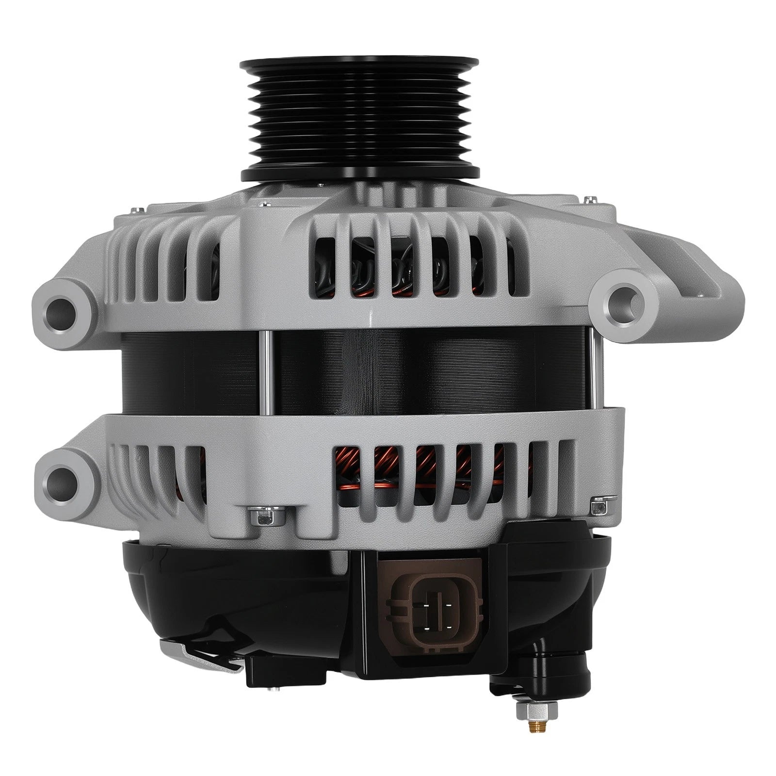 110A 12V Alternator for Acura RDX 2.3L (2007–2012) 334-2881, 11154