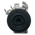 AC Compressor Kit Replacement for Ford F-150 3.3L (2018-2018)