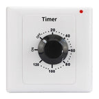 Countdown Timer Switch for Home and Office