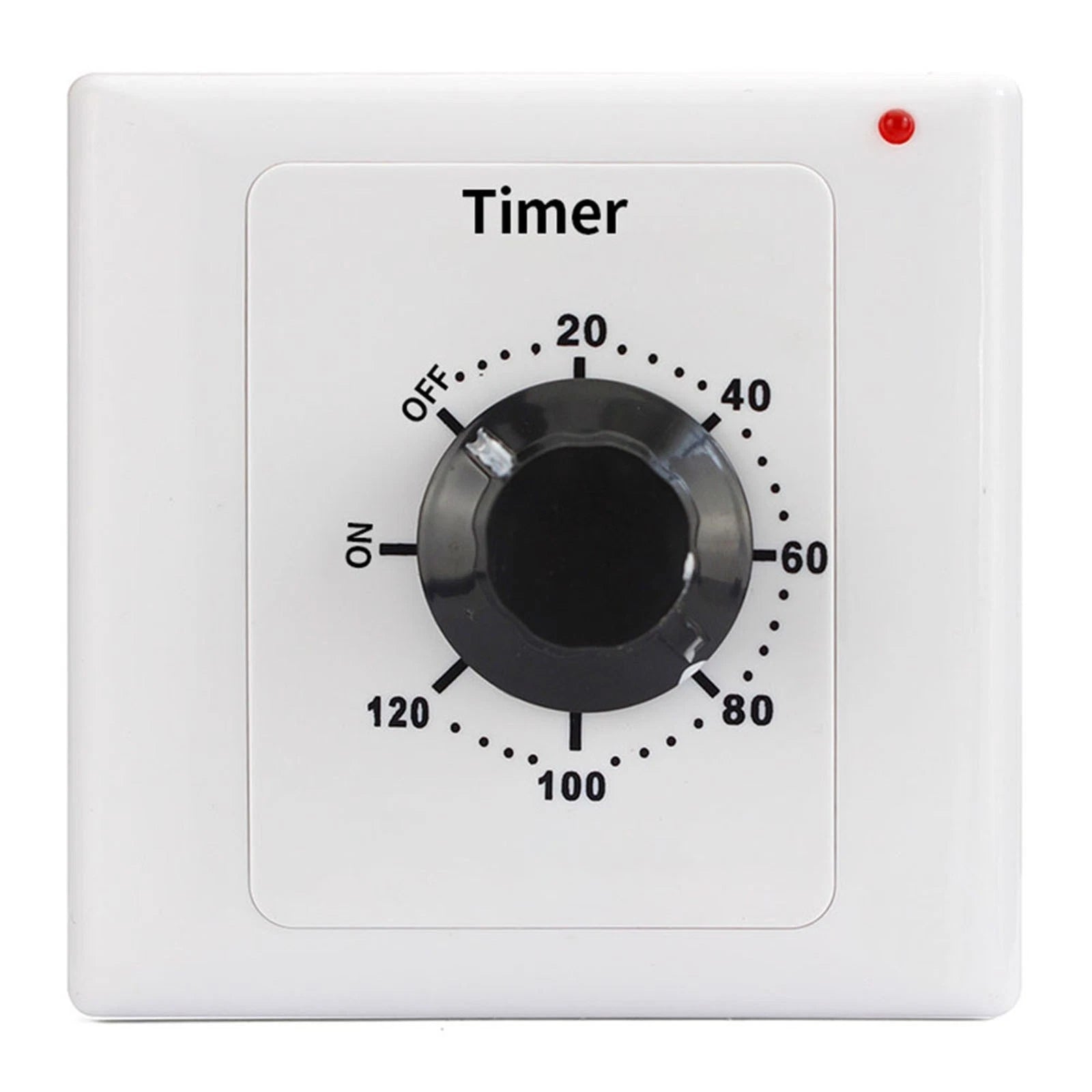 Countdown Timer Switch for Home and Office
