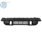 Front Lower Bumper Cover for GMC Sierra 1500 (2022-2026)