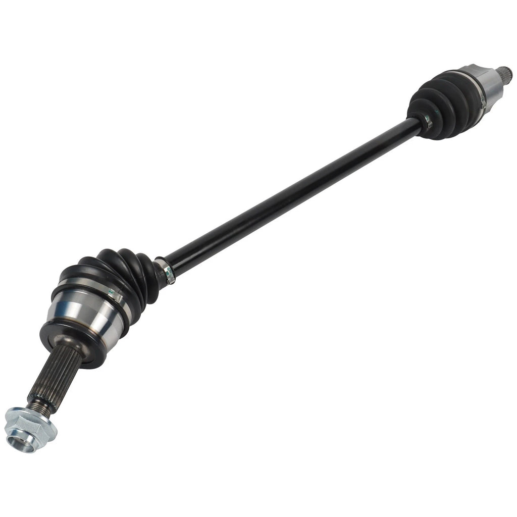 2X CV Axle Assembly for Hyundai Kona (2018–2023) 1.6L 2.0L
