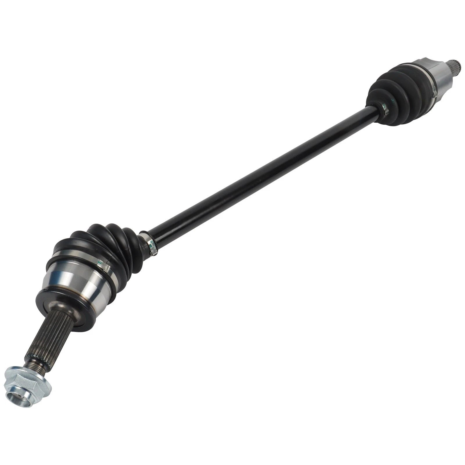 2X CV Axle Assembly for Hyundai Kona (2018–2023) 1.6L 2.0L