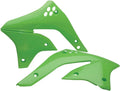 Acerbis Radiator Shrouds for Kawasaki KX450F (2006–2008)