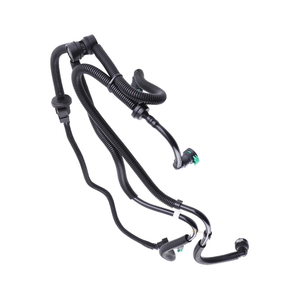 EVAP Vapor Canister Purge Valve for Ford Escape, Lincoln MKC (2017–2019)