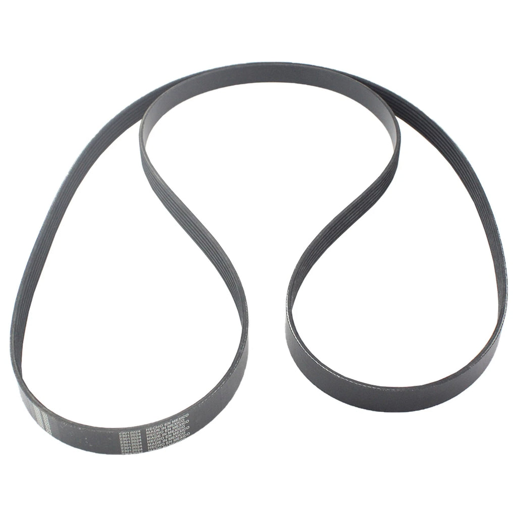 Serpentine Poly-V Belt 935K6MK for Continental Mileage Maker