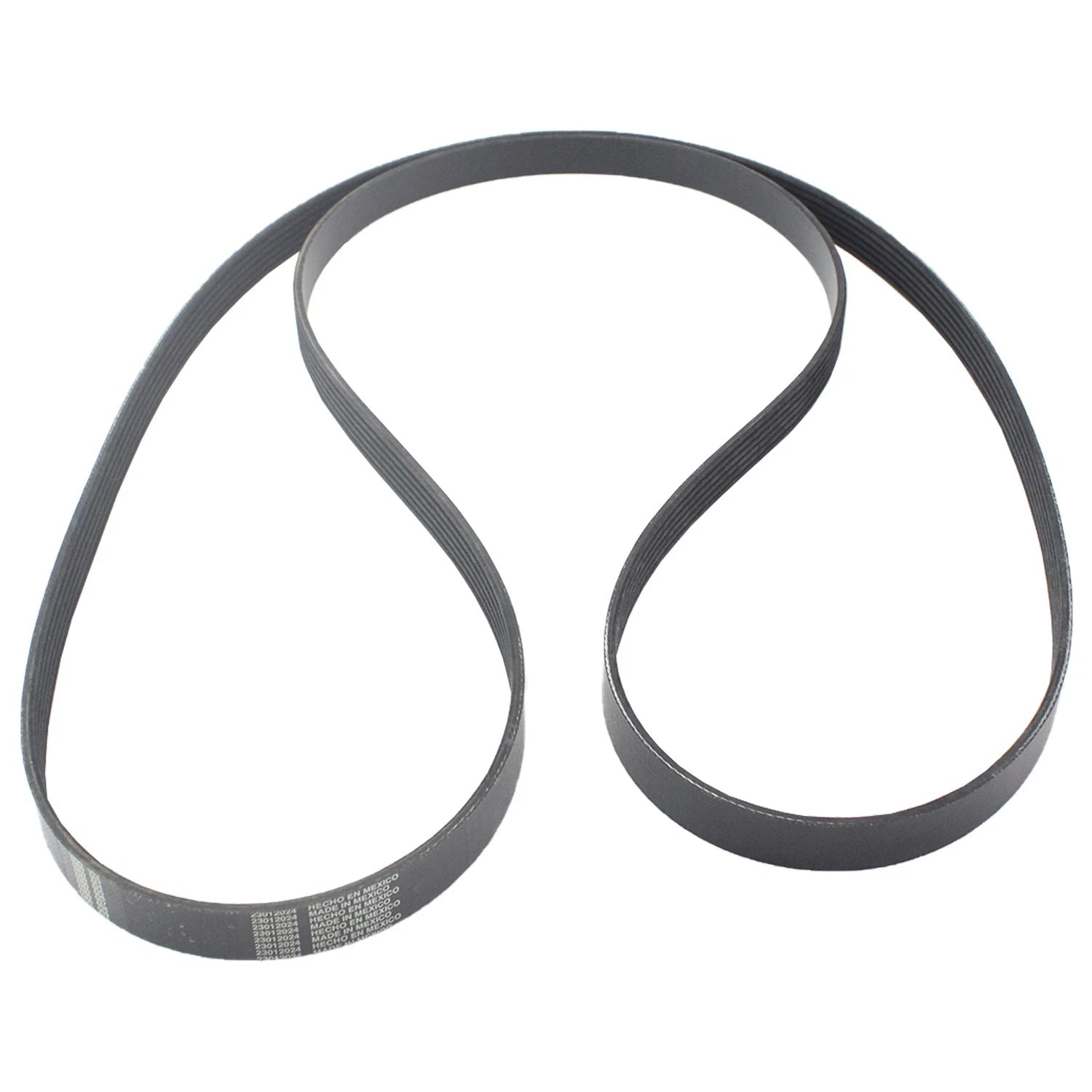 Serpentine Poly-V Belt 935K6MK for Continental Mileage Maker