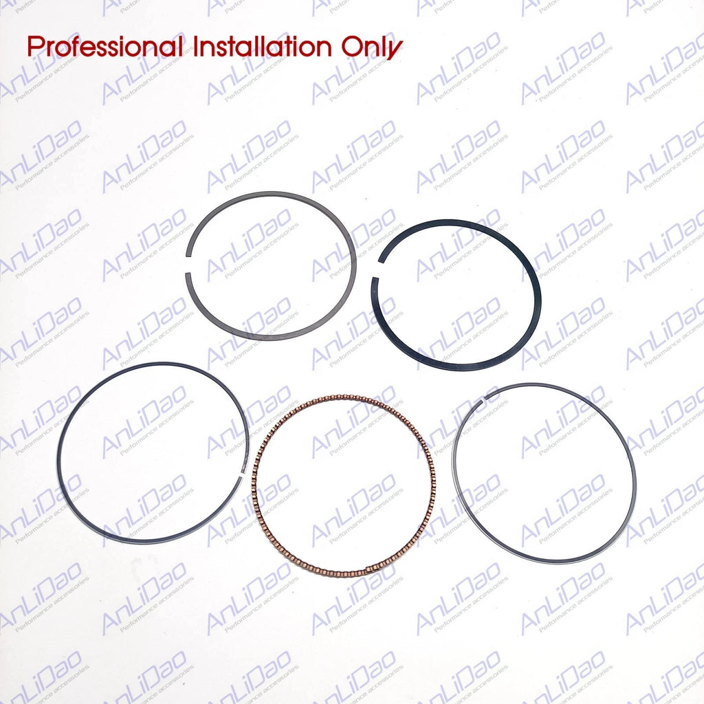 Piston Rings for Sea-Doo Spark (2014–2024) STD Size 010-964 420892824