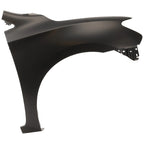 Passenger Right Quarter Panel for Nissan Sentra (2013–2015)
