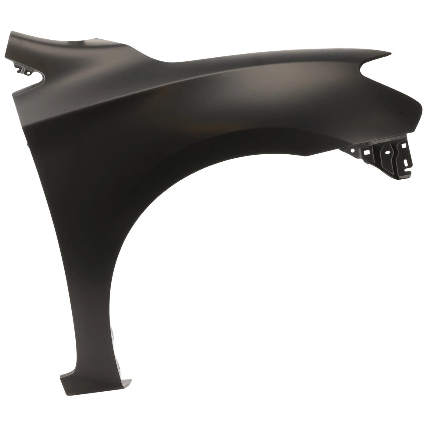 Passenger Right Quarter Panel for Nissan Sentra (2013–2015)