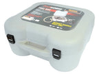 12V Fuel Transfer Kit 40L/min with Carry Case for Bowser