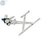 Power Window Regulator for Nissan Altima (2013-2018) Rear Right