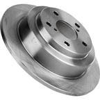 Front and Rear Brake Rotors for Subaru Legacy Wagon (1996–1999)