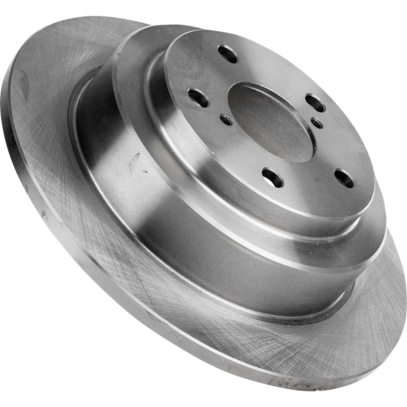 Front and Rear Brake Rotors for Subaru Legacy Wagon (1996–1999)