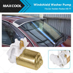 Windscreen Washer Pump for Holden Rodeo KB TF (1980–2003) 894335625