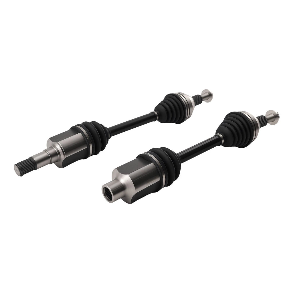 Front CV Axle Drive Shaft Kit for Dodge Grand Caravan (2008–2020)