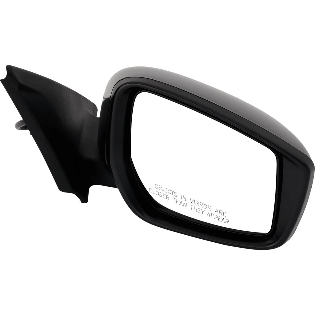 Set of 2 Heated Mirrors for Nissan Kicks (2018–2023)