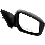 Set of 2 Heated Mirrors for Nissan Kicks (2018–2023)