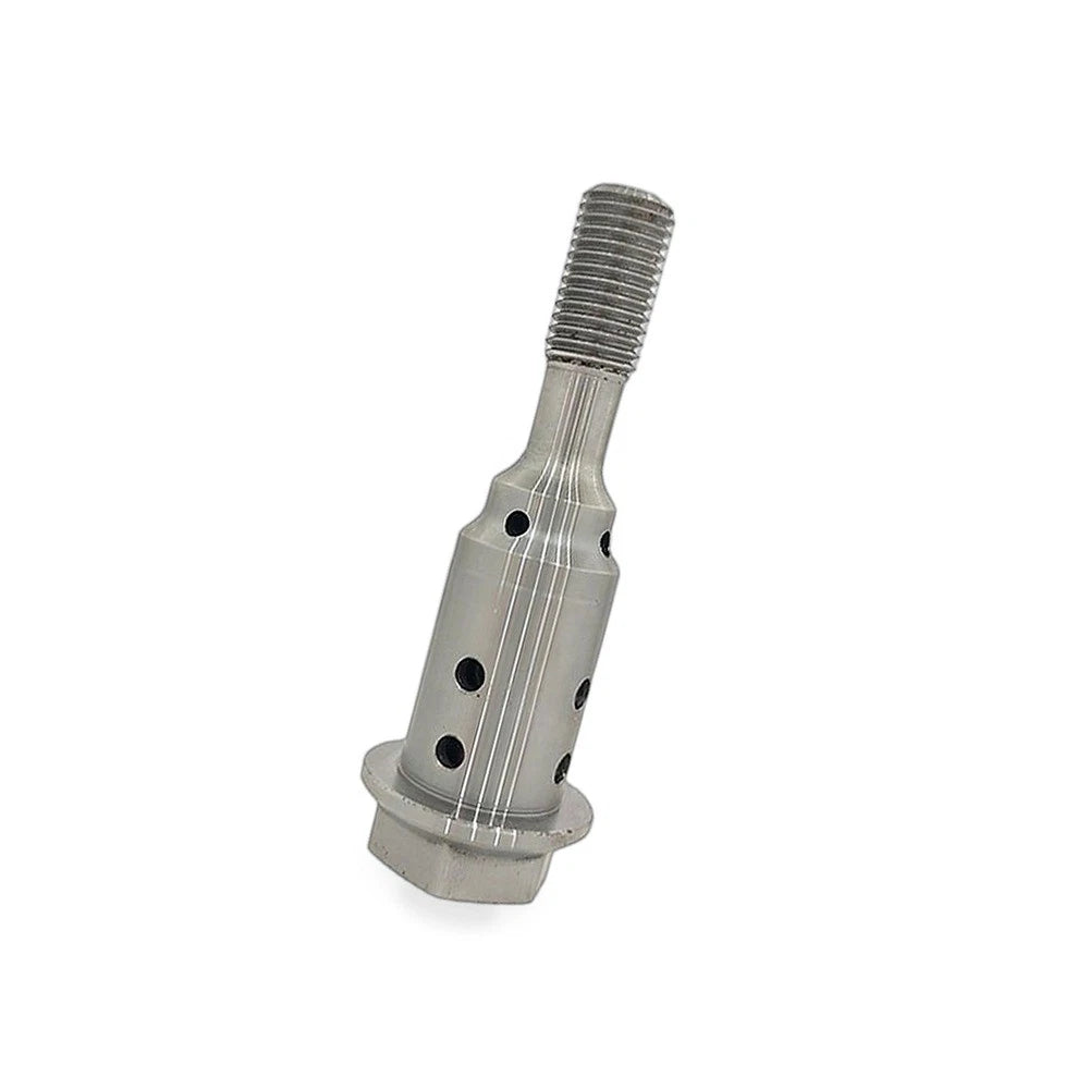 Oil Control Valve Center Screw for Fiat Jeep (2010–2018) 55247723