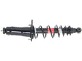 Rear Left Strut and Coil Spring Assembly for Mazda RX-8 (2004–2008) JW845YJ