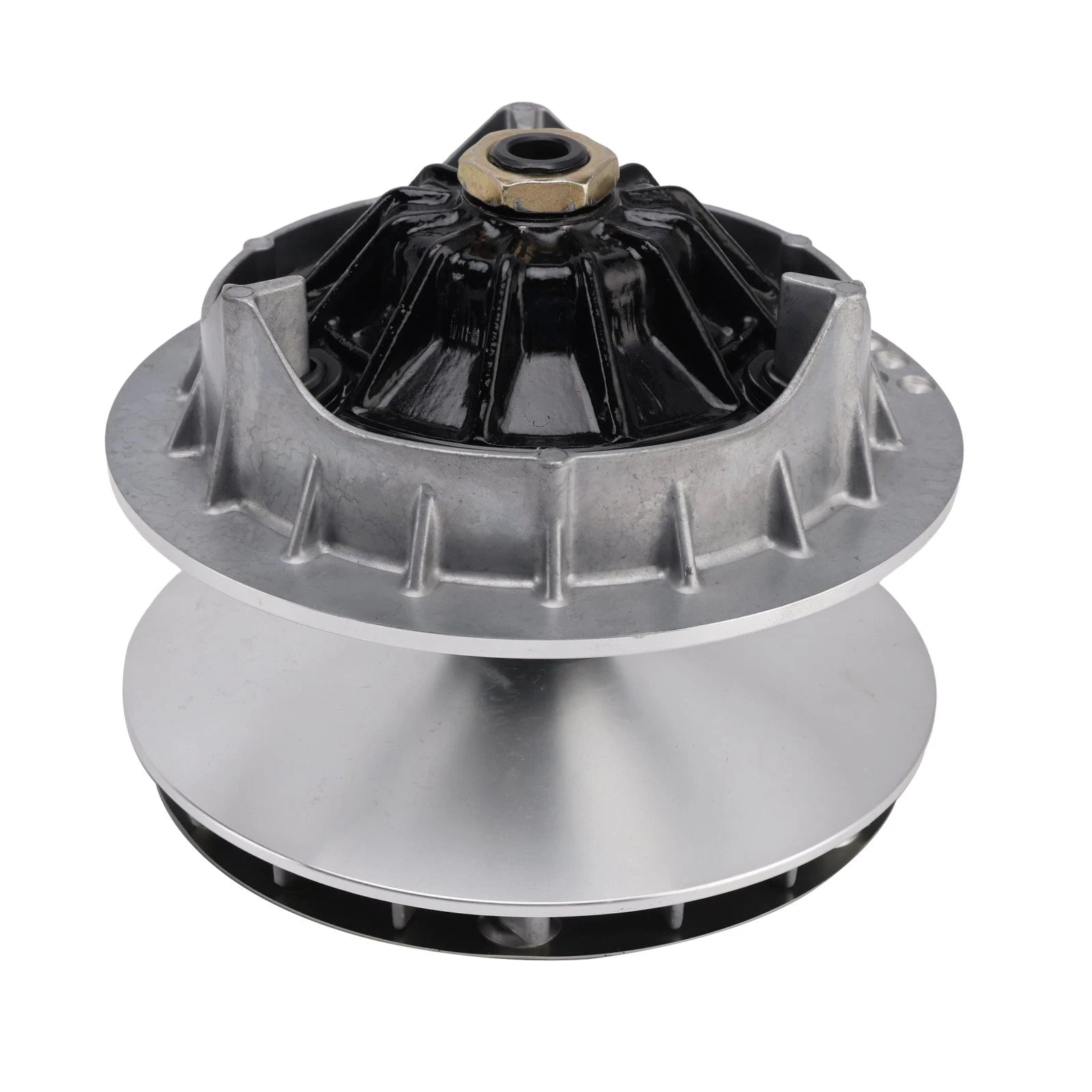 Rear Variator Secondary Driven Clutch 21040303206 for Massimo X2 Mxu Msa 800 (2015)
