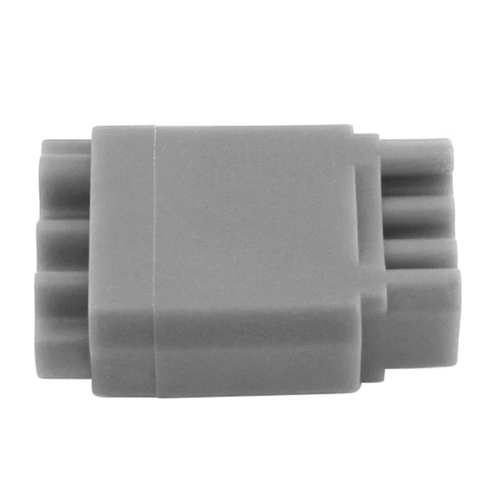 Grey Motorcycle Double-Headed Cam Locking Tool for Harley Twin Cam (1999-2017)