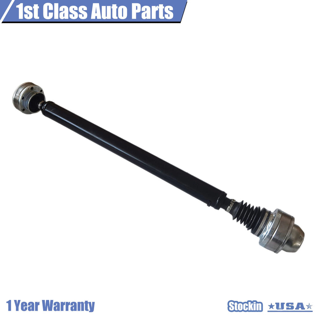 35.125" Front Drive Shaft for Jeep Commander Grand Cherokee (2006–2010)