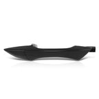 Right Manual Adjustment Towing Mirror for Dodge Ram 1500/2500/3500 (1994–2002)