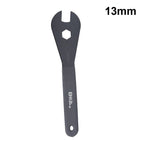 Hub Spanner Wrench Tool for MTB Road Bike (13mm, 14mm, 15mm, 16mm)