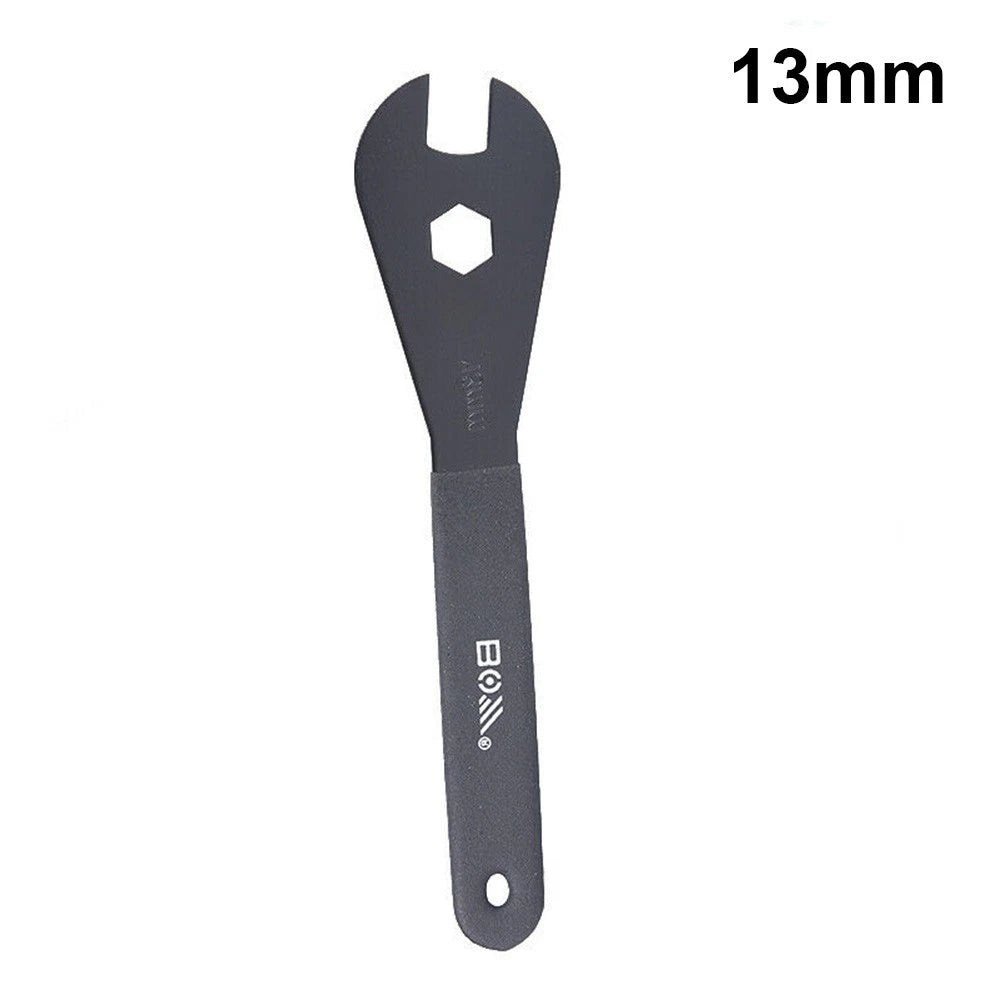 Hub Spanner Wrench Tool for MTB Road Bike (13mm, 14mm, 15mm, 16mm)