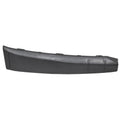 Replacement Polypropylene Front Passenger Side Lower Bumper Cover Support