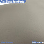 Sunshade Sunroof Cover Beige for Cadillac SRX (2010–2016) 25964409