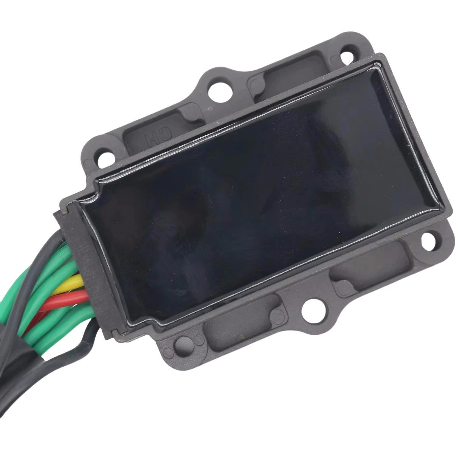 Rectifier Regulator for Yamaha 225Hp Outboard (2003–2011) 69J-81960-10 11 12 13