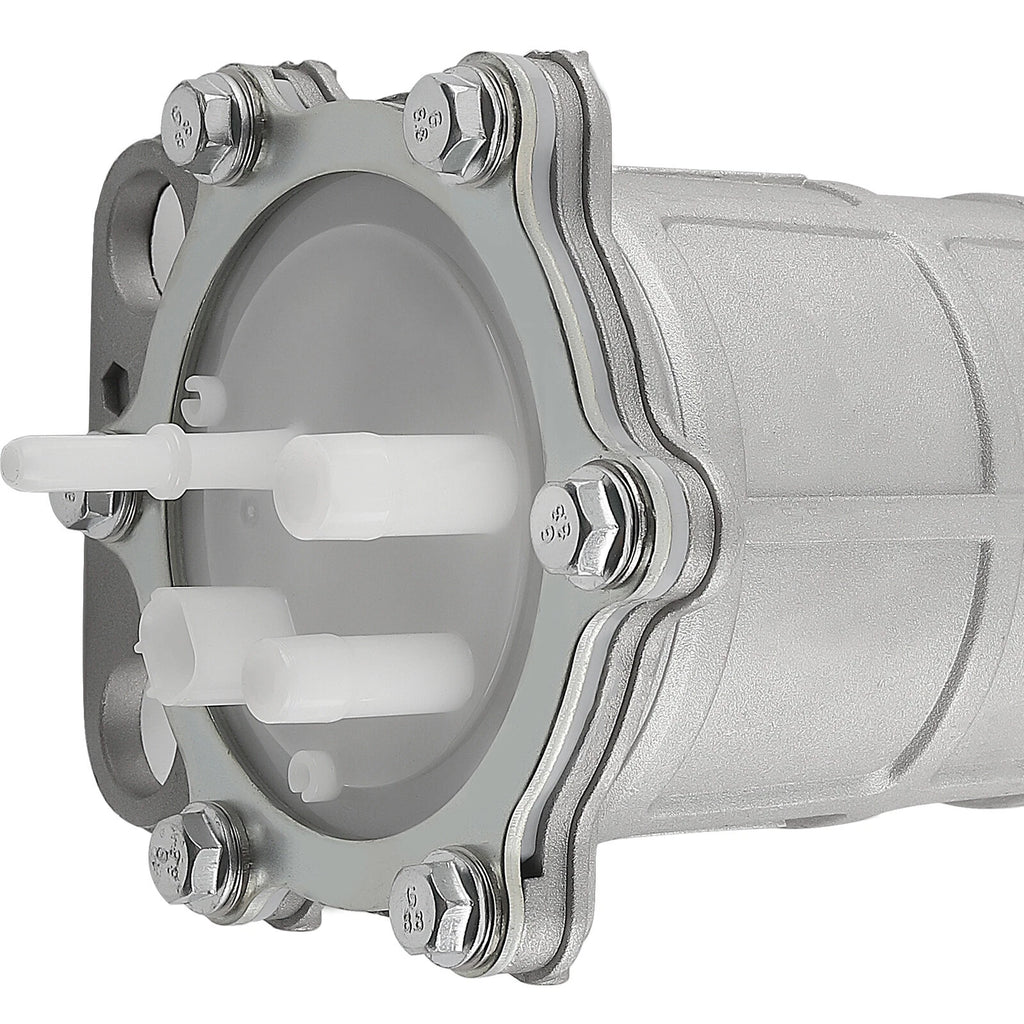 Electric Fuel Pump Assembly for Honda Sabre 1300 VT1300CS VT1300CSA (2010–2014)