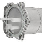 Electric Fuel Pump Assembly for Honda Sabre 1300 VT1300CS VT1300CSA (2010–2014)