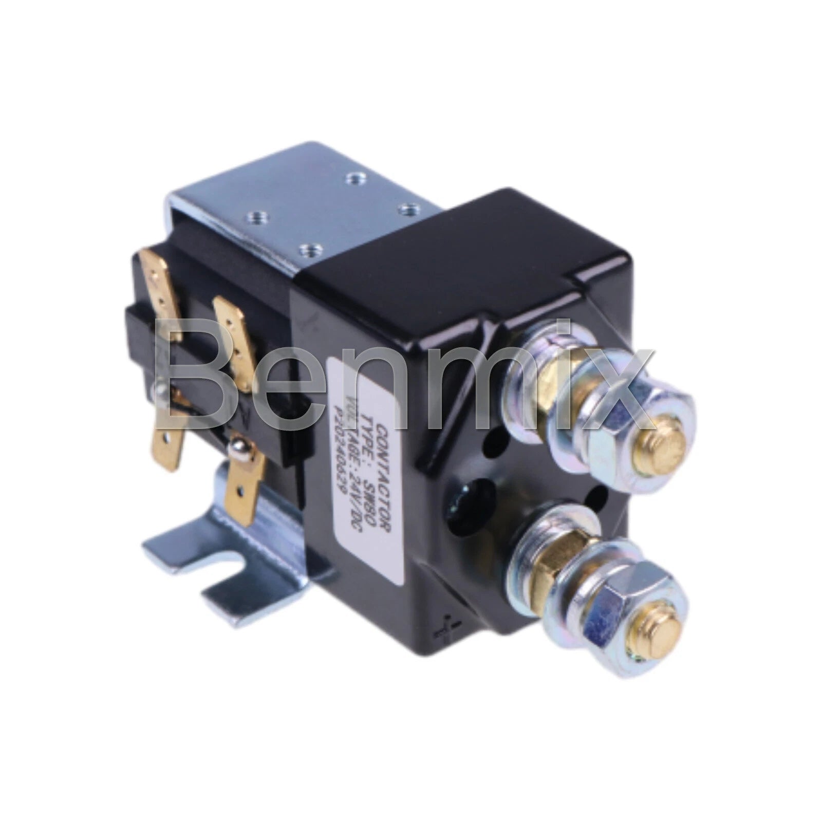 24V Contactor for Albright Curtis (SW80 SW80B-421T SW80B-2149 SW80-93 SW80-65)