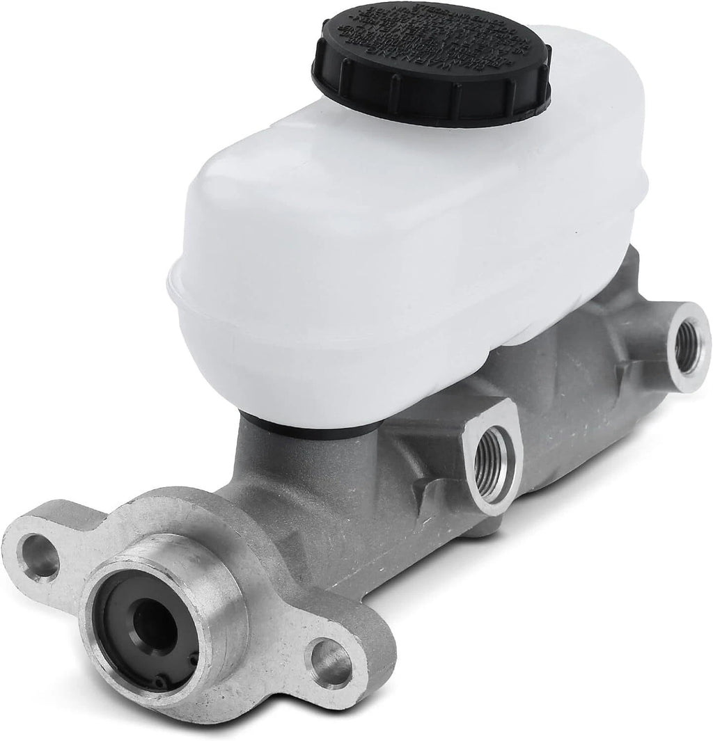 Brake Master Cylinder for Ford E250 E350 F250 F350 (1987–1996)