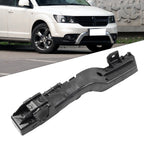 Front Right Side Bumper Bracket 5178410AD for Dodge Journey (2009–2020)