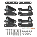 2" Leveling Lift Kit for Polaris Ranger 900 XP (2013–2016)