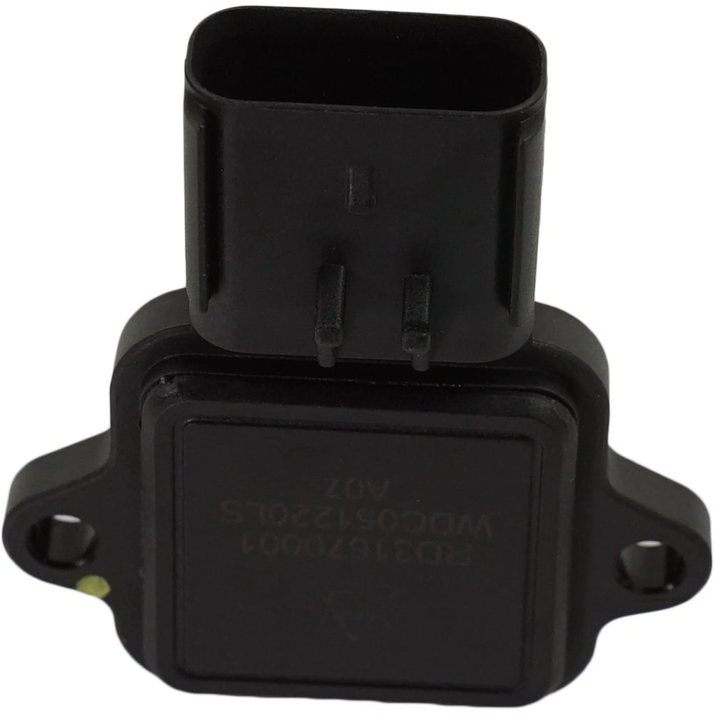MAF Mass Air Flow Sensor for Dodge Ram 2500 3500 (2007–2018)