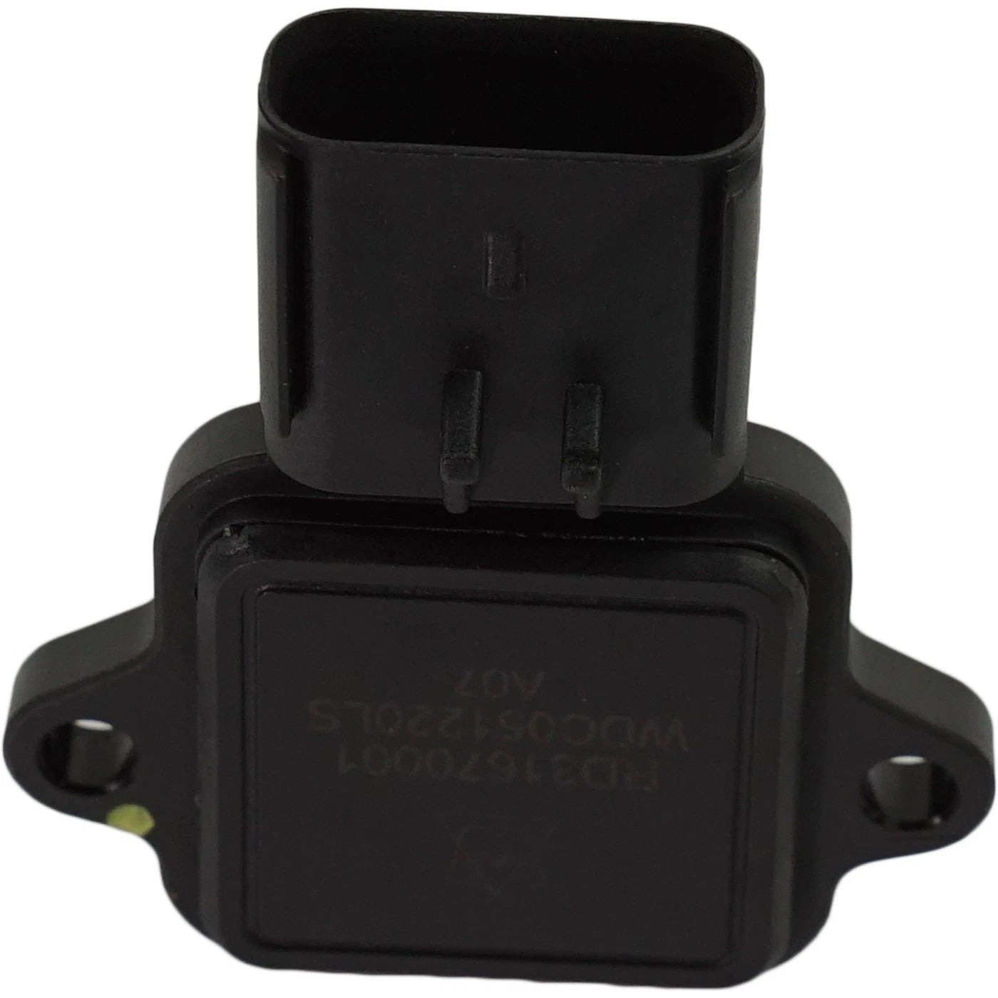 MAF Mass Air Flow Sensor for Dodge Ram 2500 3500 (2007–2018)