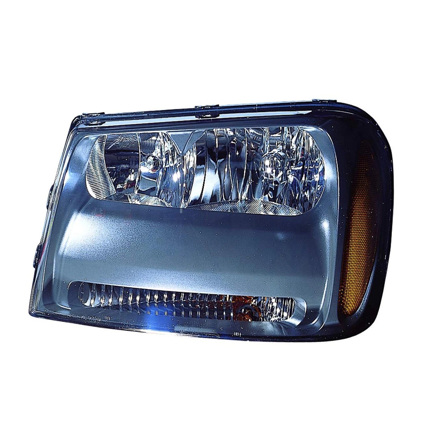 Driver Side Head Light Assembly Replacement for Ford Ranger (2011–2018)