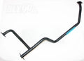 Twin Exhaust Pipe for GY6 150cc Bull Style ATV (2000–2023)