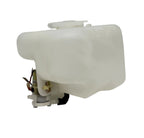 Windshield Washer Reservoir Tank w/ Pump & Hose for Nissan Datsun 720 (1980–1986)