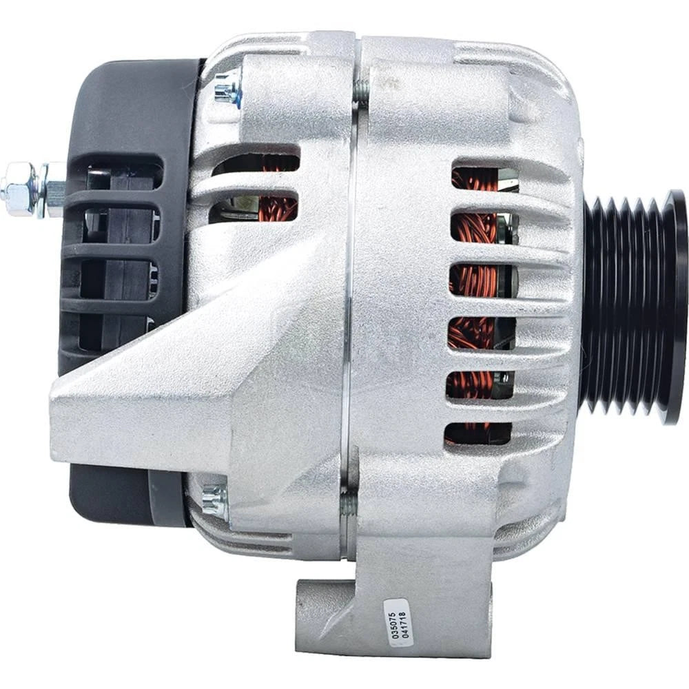 Alternator for J&N Electrical Products (400-12442-JN)