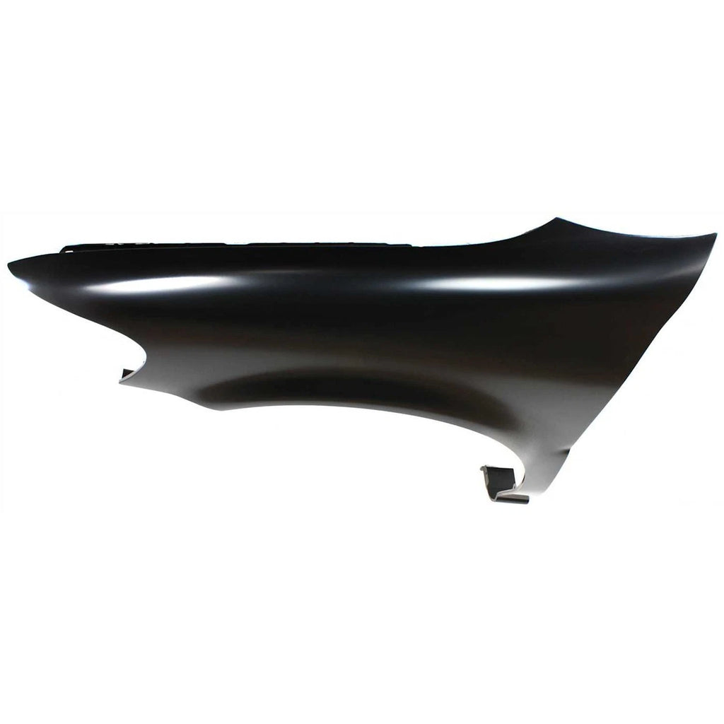 Fender for Chevrolet Venture (1997–2005) Front Driver Side